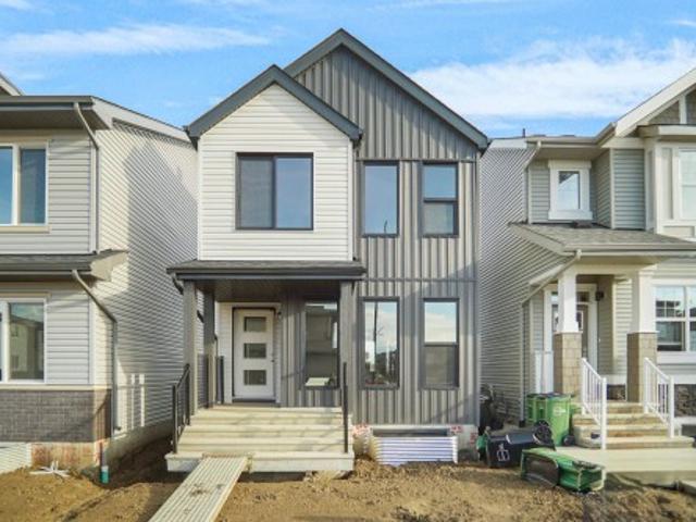 37 Leawood Link, Spruce Grove, AB, T7X 4V1 house for sale | Listing ID E4504 | Royal LePage