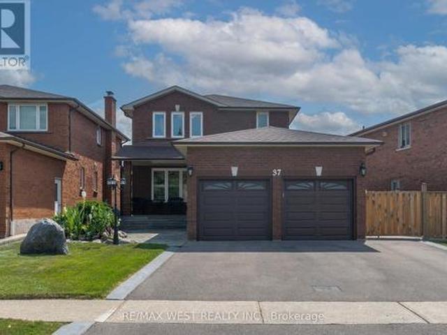 37 Lime Drive, Vaughan, ON, L4L 5N3 house for sale | Listing ID N13711 | Royal LePage