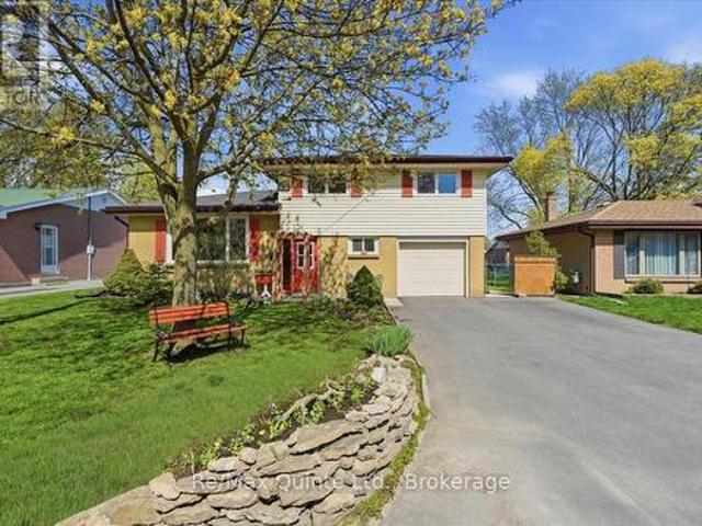 37 Linton Park Road, Belleville Ward, ON, K8N 4K7 house for sale | Listing ID X13418 | Royal LePage
