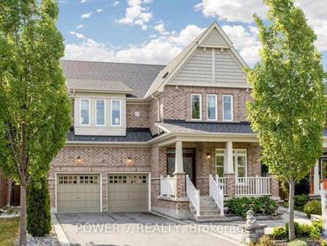 37 Linacre Drive, Richmond Hill, ON, L4E 0W2 house for sale | Listing ID N13439 | Royal LePage
