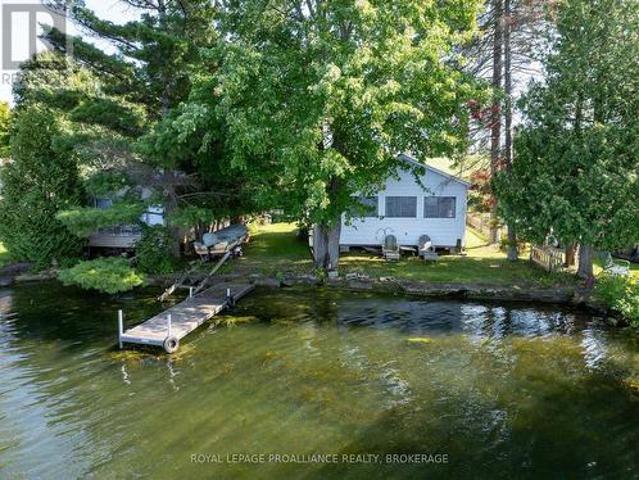 37 Lilly Lane, Rideau Lakes, ON, K0G 1X0 house for sale | Listing ID X11996 | Royal LePage
