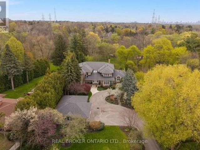 37 Lorraine Gardens, Toronto, ON, M9B 4Z5 house for sale | Listing ID W13094 | Royal LePage
