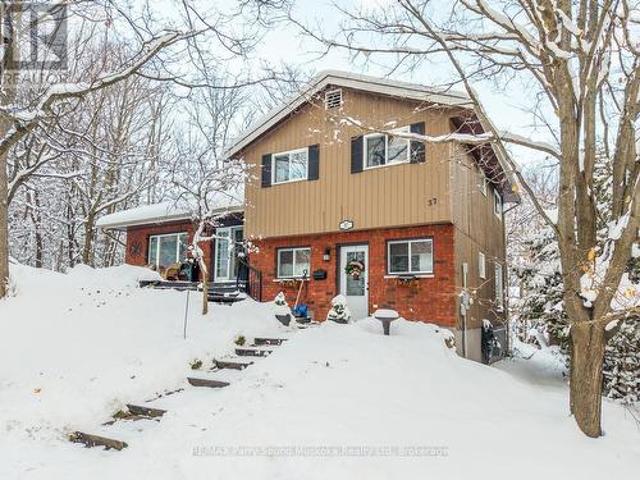 37 Louisa Street, Parry Sound, ON, P2A 2V7 house for sale | Listing ID X12604 | Royal LePage