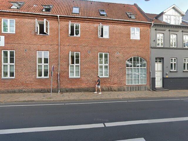 37 m2 værelse i Odense C