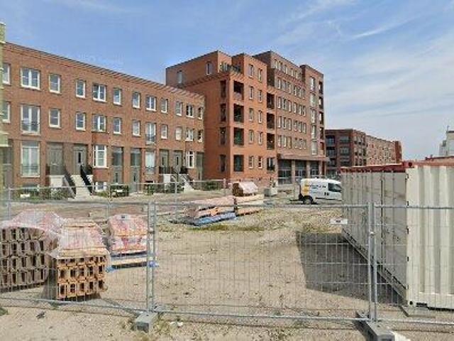 37 m2 apartment for rent in Almere