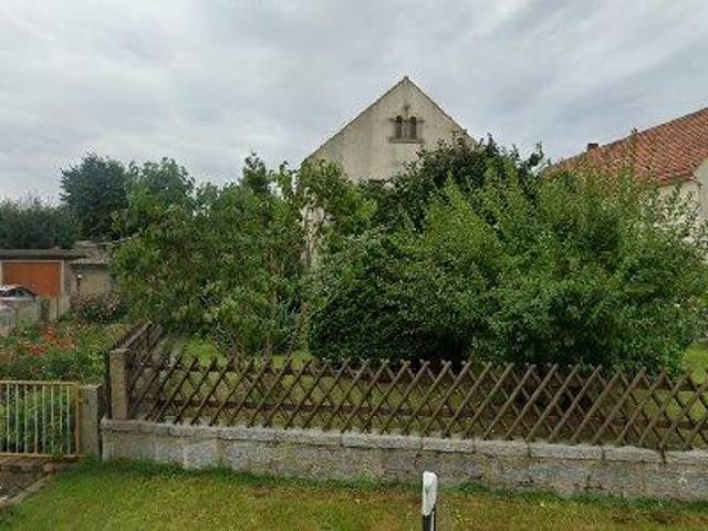 37 m2 apartment for rent in Bautzen