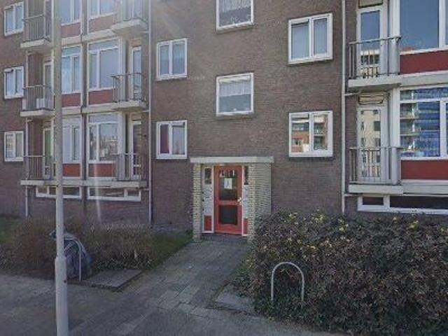 37 m2 apartment for rent in Beverwijk