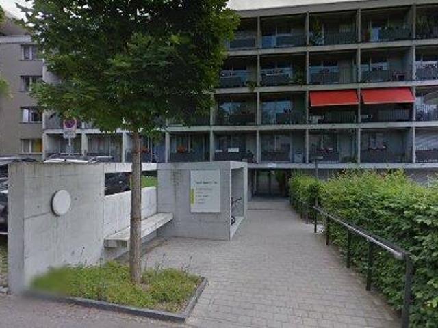 37 m2 apartment for rent in Bern Mittelland