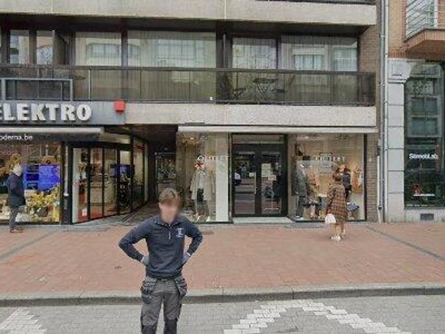 37 m2 apartment for rent in Knokke Heist