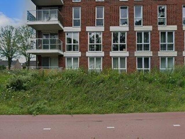 37 m2 apartment for rent in Heemskerk