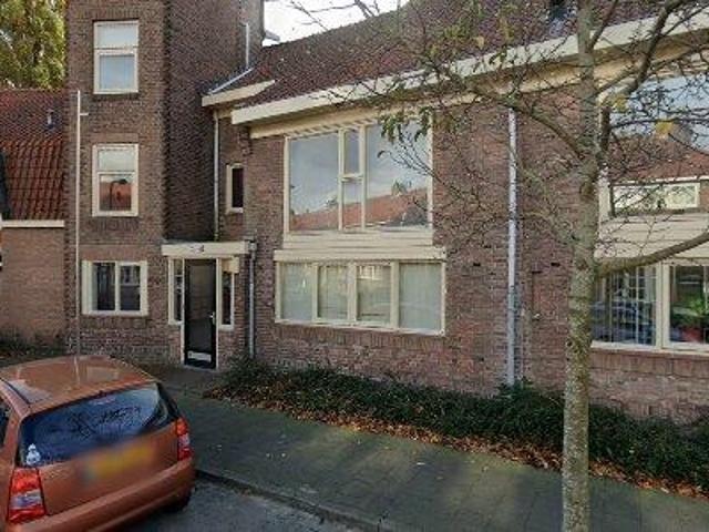 37 m2 apartment for rent in Hilversum