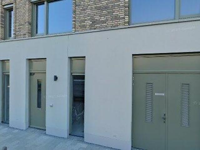 37 m2 apartment for rent in Nijmegen