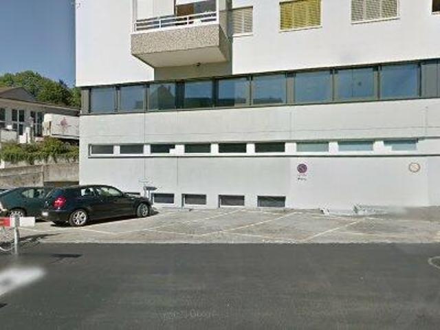 37 m2 apartment for rent in Sankt Gallen