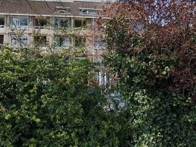 37 m2 apartment for rent in Wijchen