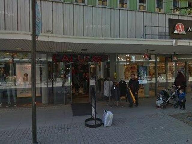 37 m2 kontor uthyres i Jönköping