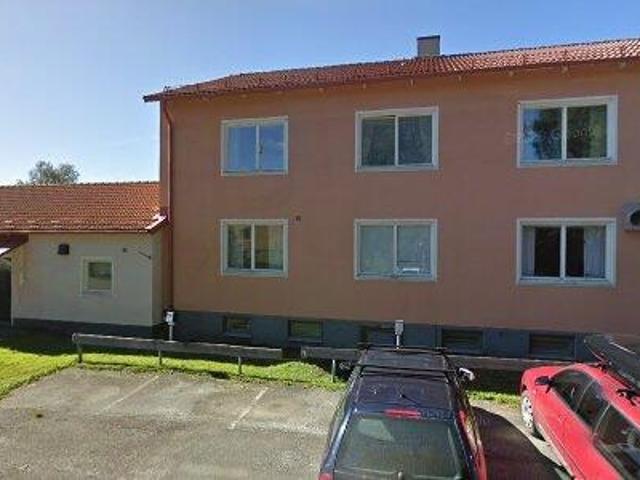 37 m2 lägenhet uthyres i Berg