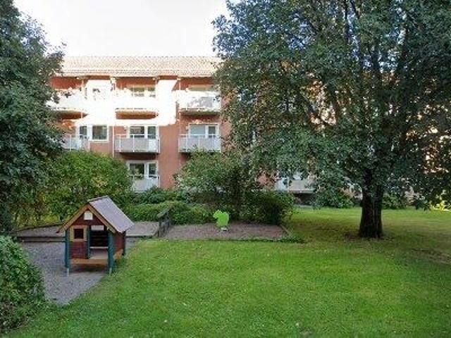 37 m2 lägenhet uthyres i Gävle