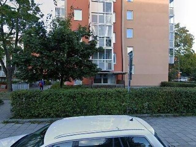 37 m2 lägenhet uthyres i Gävle