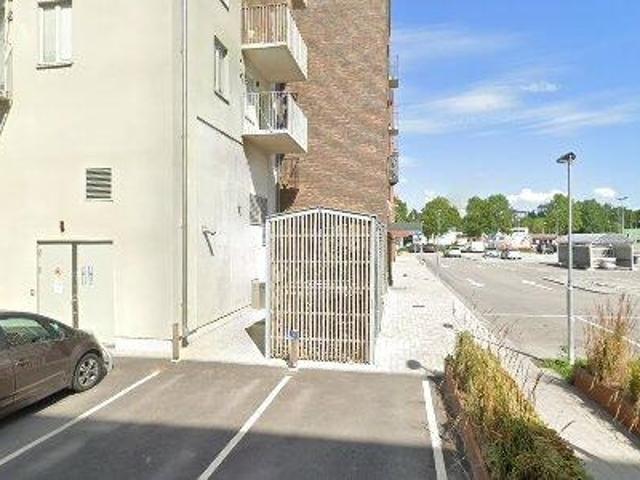 37 m2 lägenhet uthyres i Enköping