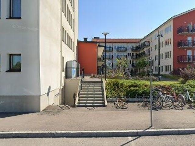 37 m2 lägenhet uthyres i Enköping
