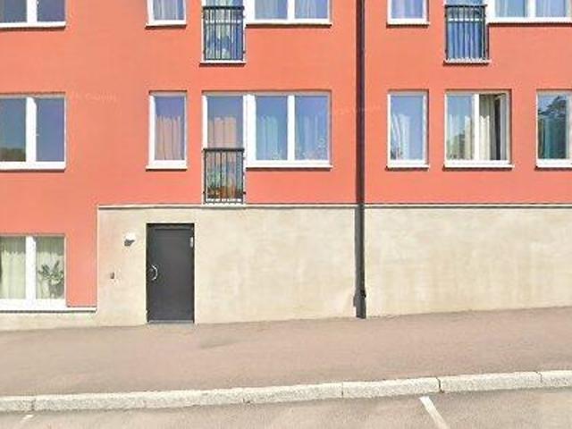 37 m2 lägenhet uthyres i Enköping