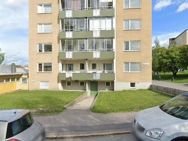 37 m2 lägenhet uthyres i Flen