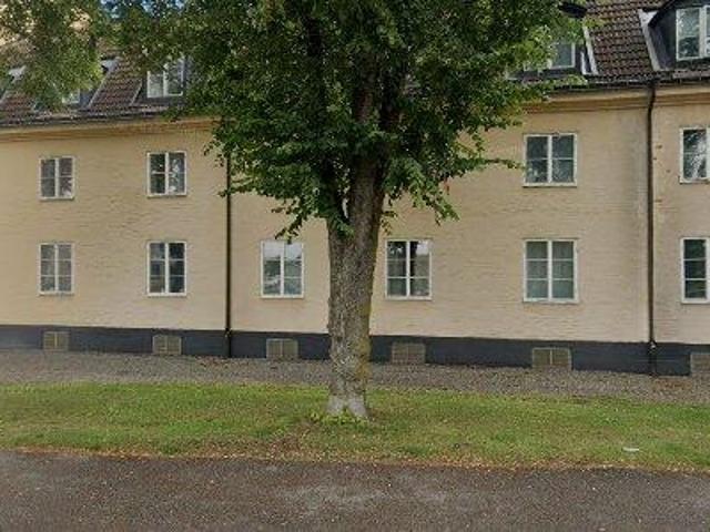 37 m2 lägenhet uthyres i Katrineholm