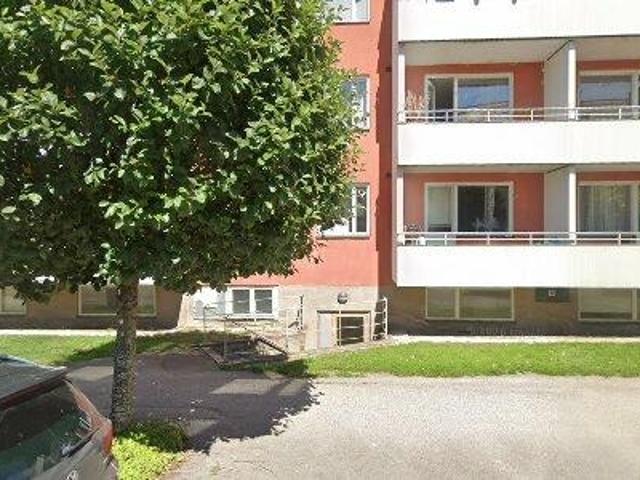37 m2 lägenhet uthyres i Katrineholm