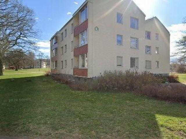 37 m2 lägenhet uthyres i Kalmar