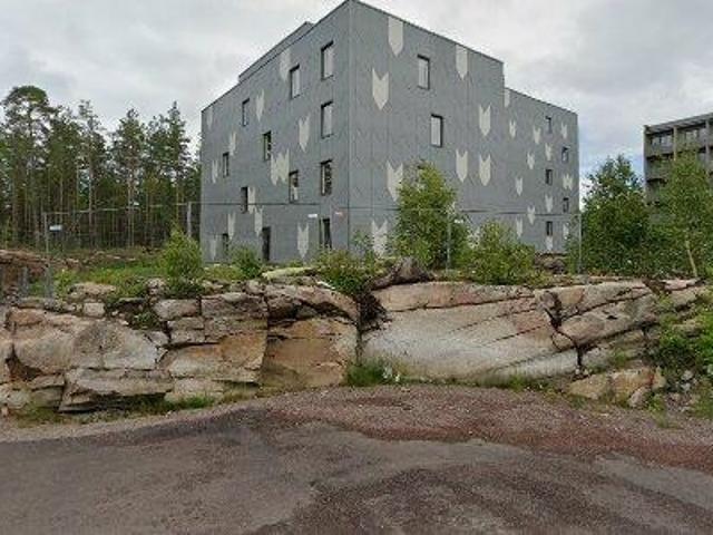37 m2 lägenhet uthyres i Karlstad
