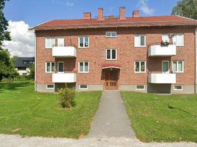37 m2 lägenhet uthyres i Kumla