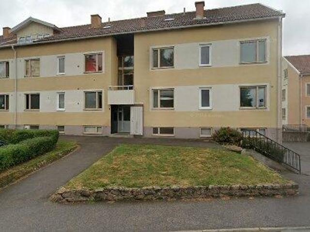 37 m2 lägenhet uthyres i Hultsfred