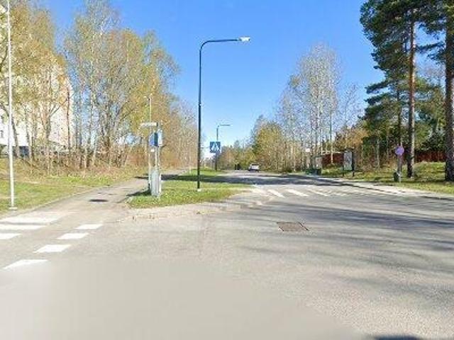37 m2 lägenhet uthyres i Järfälla