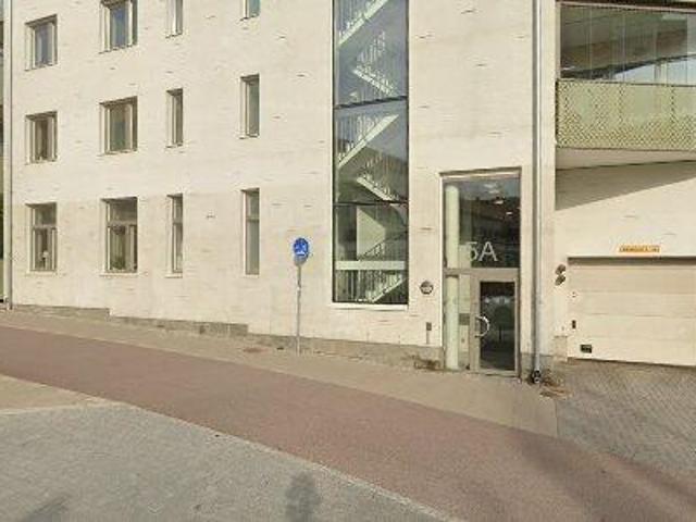 37 m2 lägenhet uthyres i Linköping