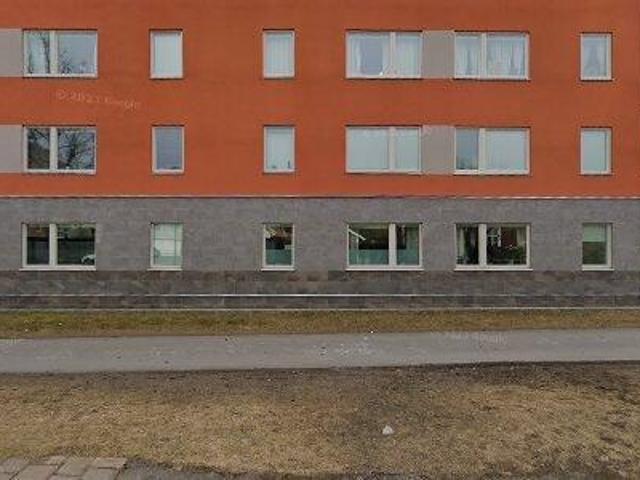 37 m2 lägenhet uthyres i Linköping