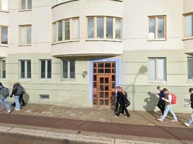 37 m2 lägenhet uthyres i Linköping