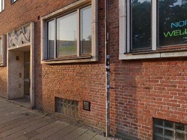37 m2 lägenhet uthyres i Malmö Centrum