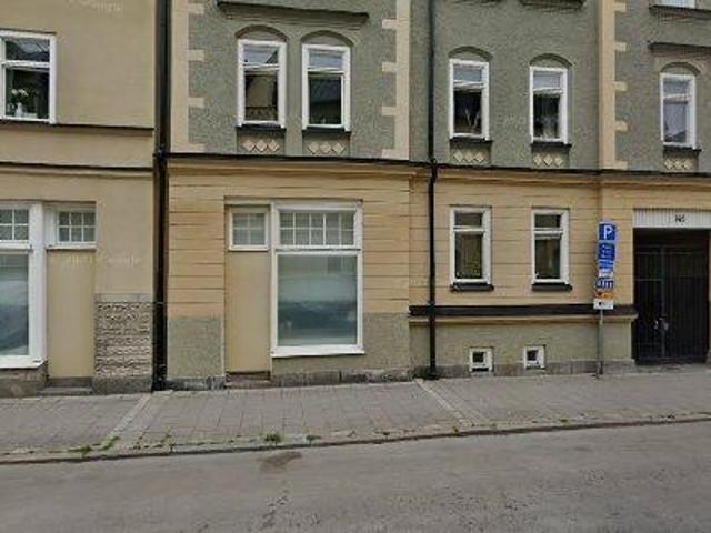 37 m2 lägenhet uthyres i Norrköping
