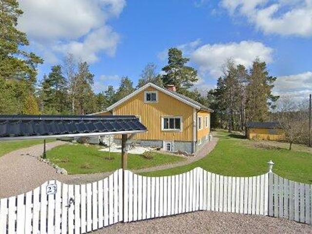 37 m2 lägenhet uthyres i Nyköping