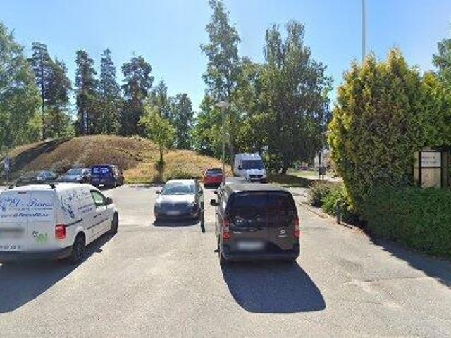 37 m2 lägenhet uthyres i Södertälje