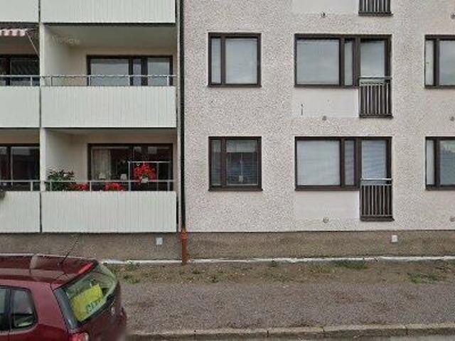 37 m2 lägenhet uthyres i Söderköping