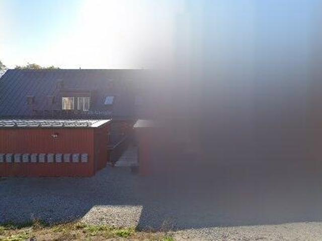 37 m2 lägenhet uthyres i Sigtuna