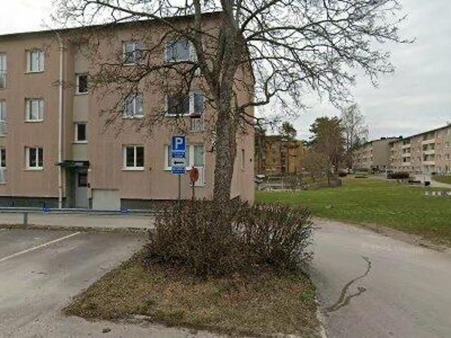 37 m2 lägenhet uthyres i Sundsvall