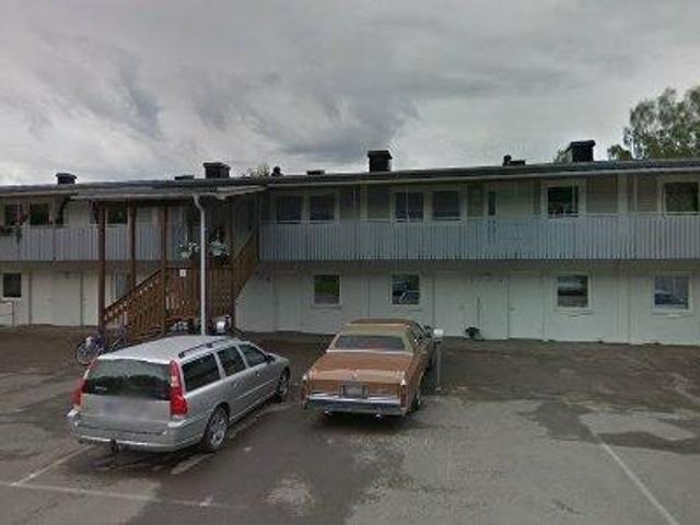 37 m2 lägenhet uthyres i Torsby