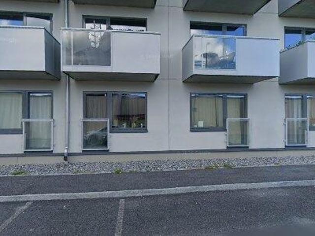 37 m2 lägenhet uthyres i Täby