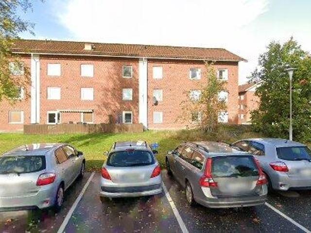 37 m2 lägenhet uthyres i Trollhättan