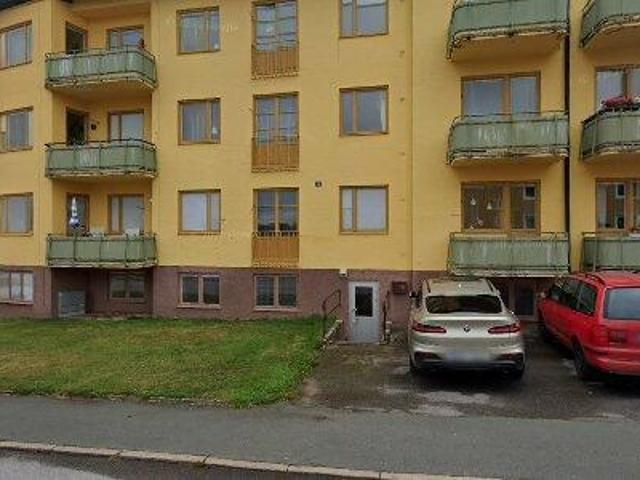 37 m2 lägenhet uthyres i Vimmerby