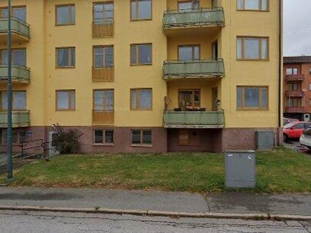 37 m2 lägenhet uthyres i Vimmerby