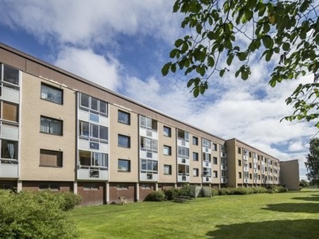 37 m2 lägenhet på Sturegatan, Helsingborg, Skåne