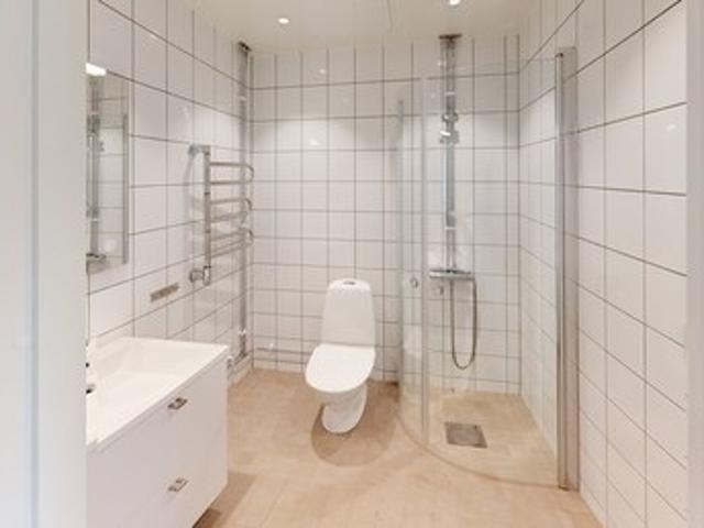 37 m2 lägenhet på Tullgatan, Eskilstuna, Södermanland